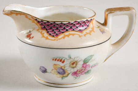 PHE66 Creamer