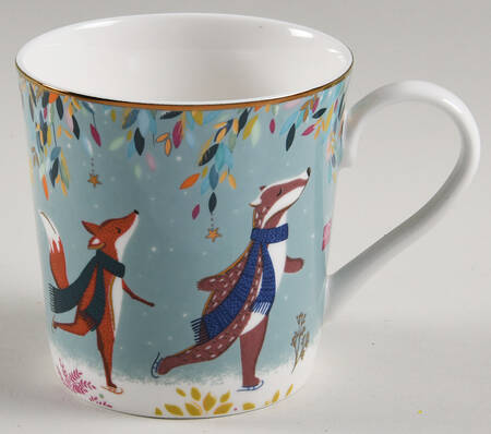 Woodland Tales Mug