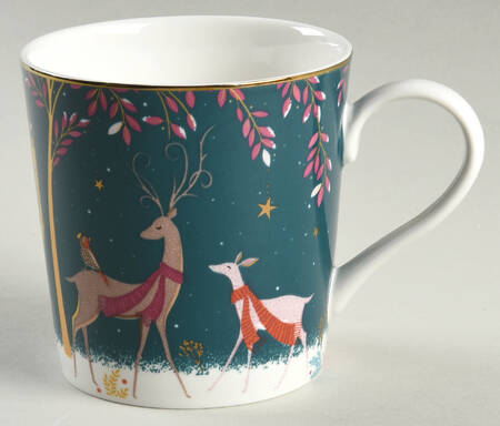 Woodland Tales Mug