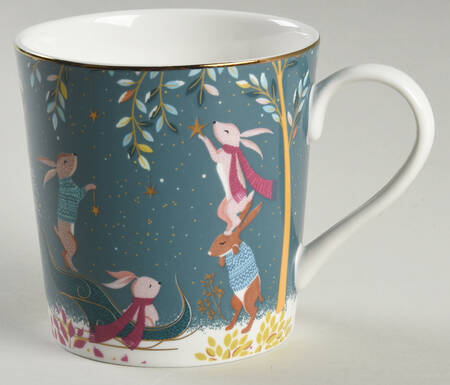 Woodland Tales Mug