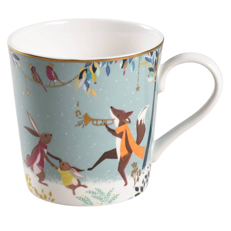 Woodland Tales Mug