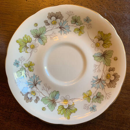 Meadow Sweet by Paragon