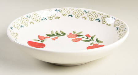 PPC35 Individual Dinner Bowl
