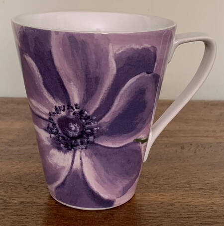 Watercolor Blooms by Pier 1