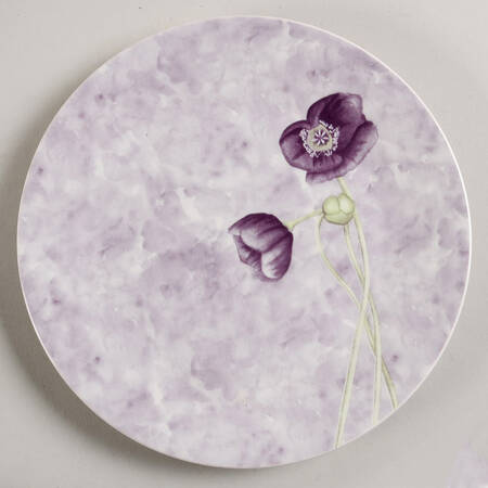 PGN100 Salad Plate