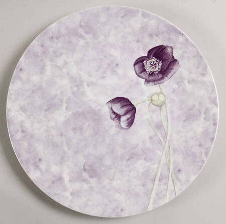 PGN100 Dinner Plate