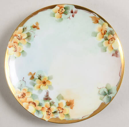 PIR249 Salad Plate