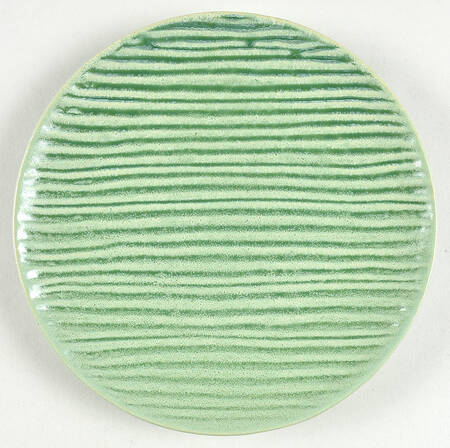 PER210 Salad Plate