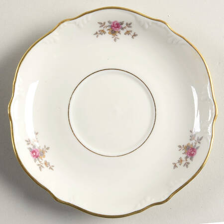 PRG103 Saucer