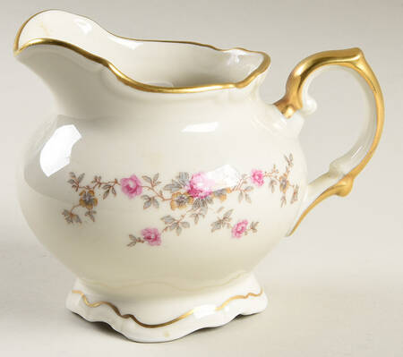 PRG103 Creamer