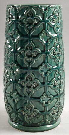 Sunderra Large Canister No Lid