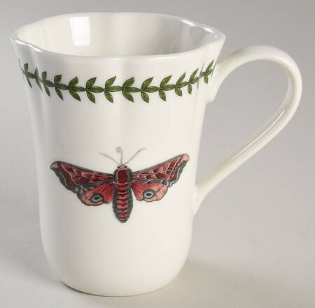 Botanic Garden Lotus Blossom Mug