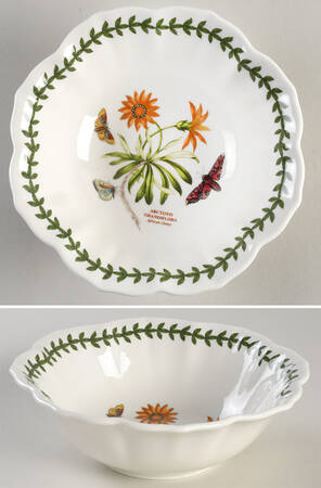 Botanic Garden Lotus Blossom 6" All Purpose Bowl