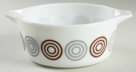 Salton Cosmopolitan by Pyrex