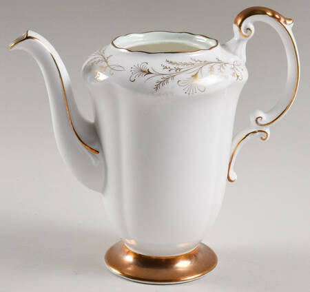 138 Small Coffee Pot No Lid
