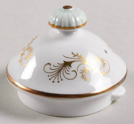 138 Lid for Small Coffee Pot