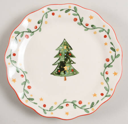 Vintage Christmas by Potter's Studio