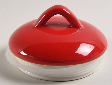 Hometown Lid for Large Canister