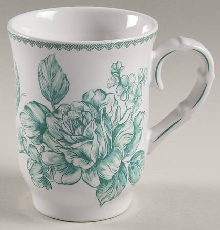 Agatha Mug