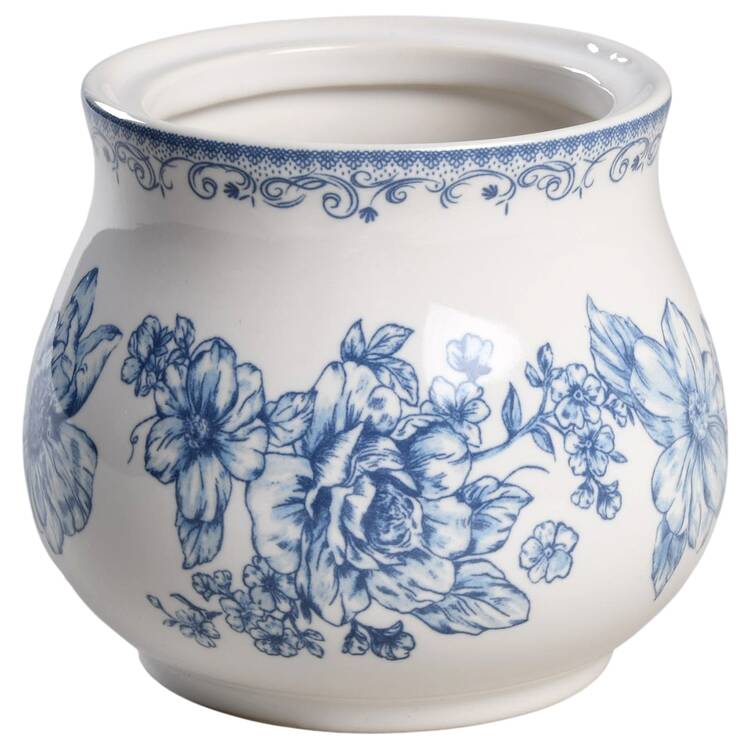 Agatha Sugar Bowl No Lid