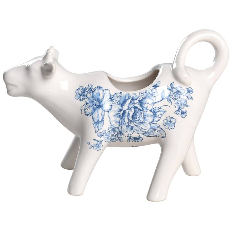 Agatha Cow Creamer