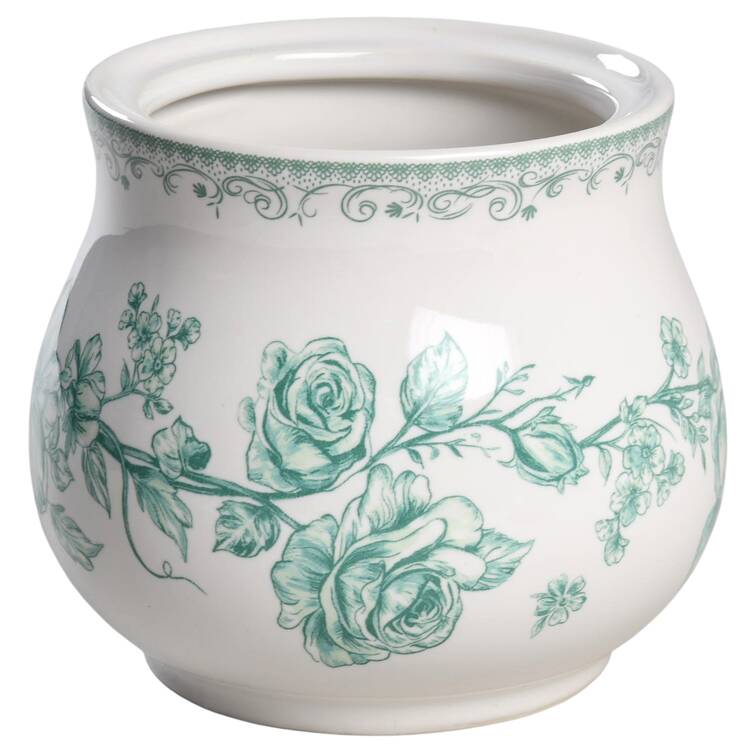 Agatha Sugar Bowl No Lid