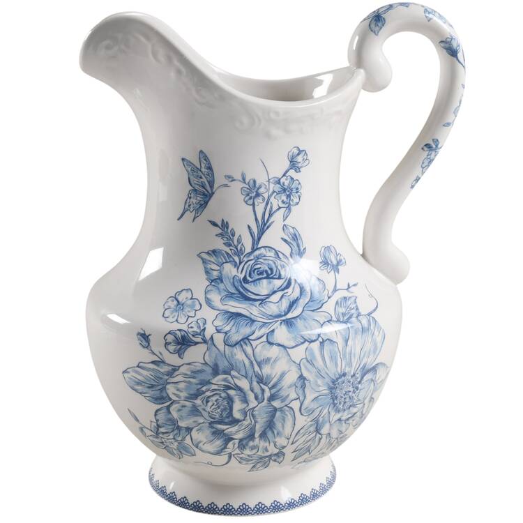 Agatha 64 Oz Pitcher