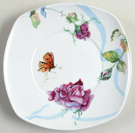PGE27 Salad Plate