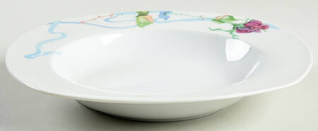 PGE27 Rim Soup Bowl
