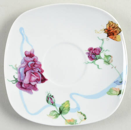 PGE27 Saucer