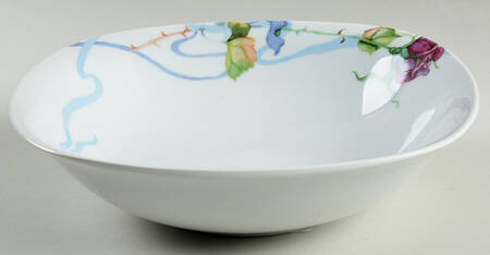 PGE27 9" Round Vegetable Bowl