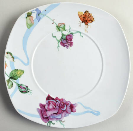 PGE27 Dinner Plate