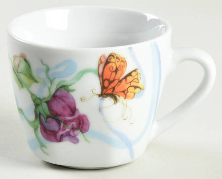 PGE27 Flat Cup