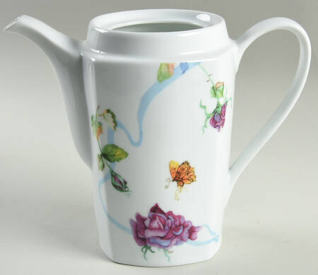 PGE27 Coffee Pot No Lid