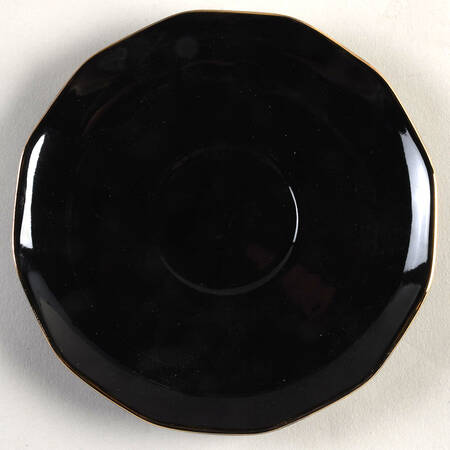 Victorian Full Body Saucer