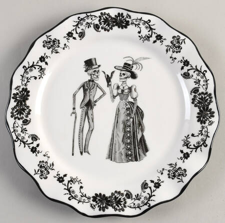 Victorian Full Body by Potter's Studio