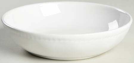 PMZ54 Individual Dinner Bowl