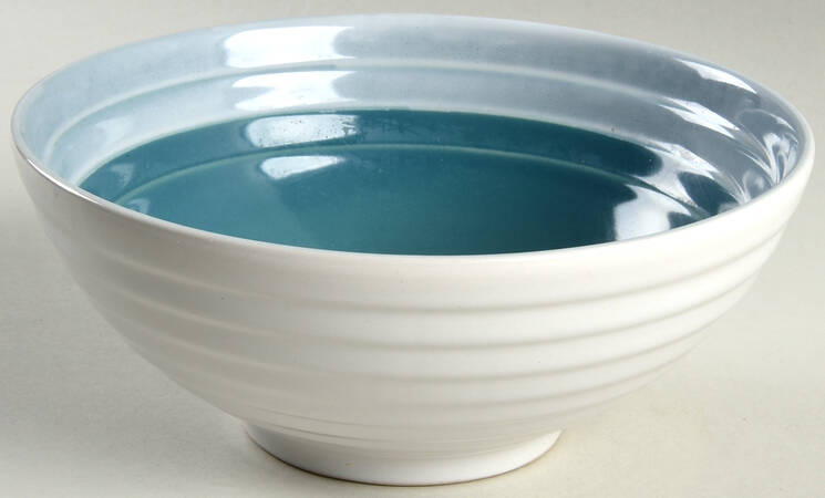 Mercer Teal by Pfaltzgraff
