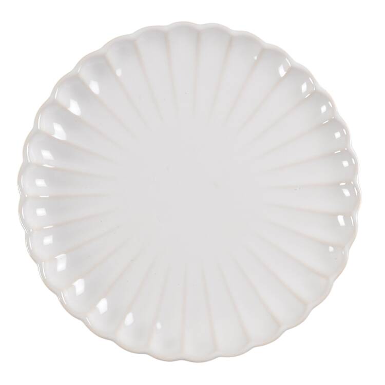 Colette Salad Plate