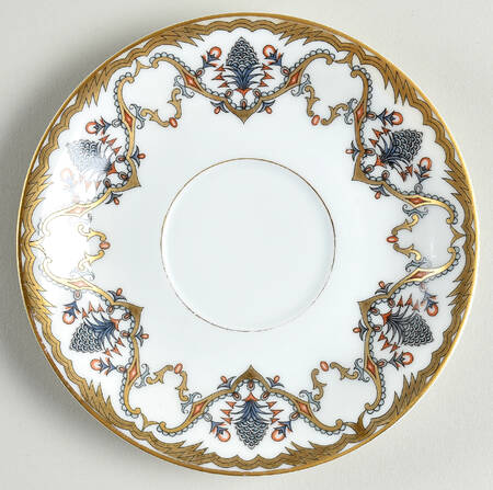 570219 Saucer