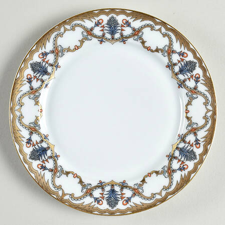 570219 Bread & Butter Plate