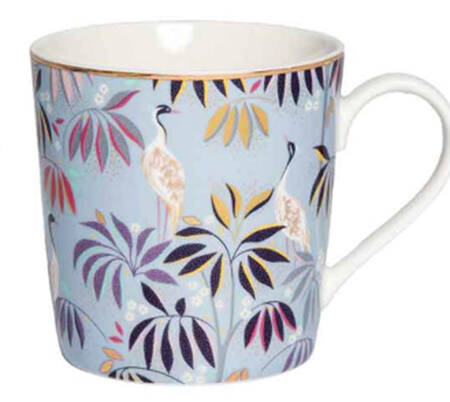 India Mug