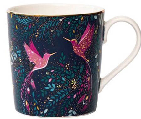 India Mug