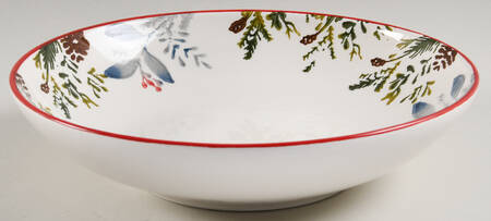 PPC38 9" Individual Pasta Bowl