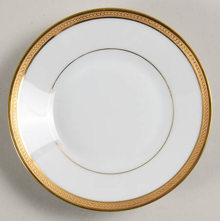 PLG24 Saucer for Demitasse Cup