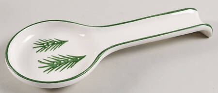 PPC39 Spoon Rest/Holder (Holds 1 Spoon)
