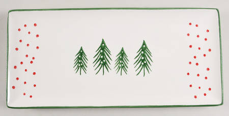 PPC39 13" Rectangular Serving Platter