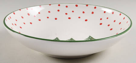 PPC39 Individual Dinner Bowl
