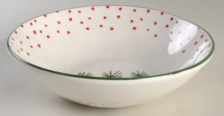 PPC39 9" Round Serving Bowl