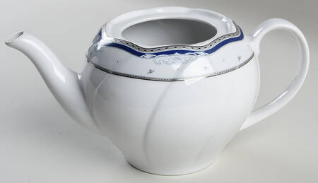 PDM3 Teapot No Lid